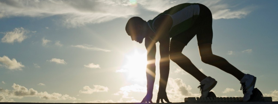 Trader nên học hỏi điều gì từ vận động viên thể thao?