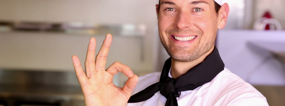 Trader có thể học gì từ những tay đầu bếp chuyên nghiệp?