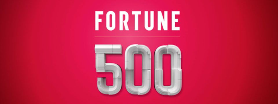 Fortune 500 là gì?