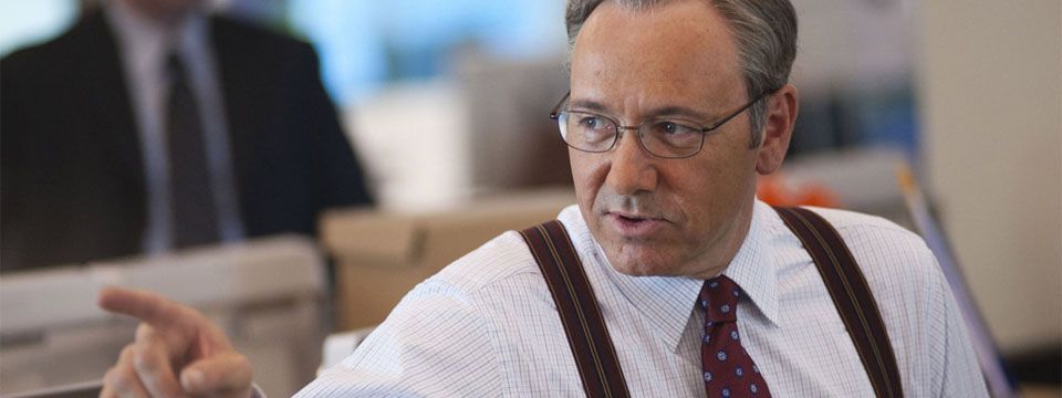 Khám phá giới Trader: # 3 Trader thường là người trung niên già?