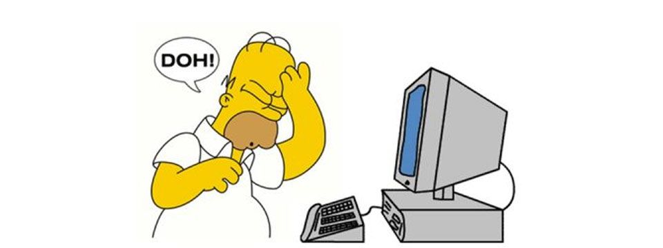 Bạn có mắc những sai lầm giao dịch này không?