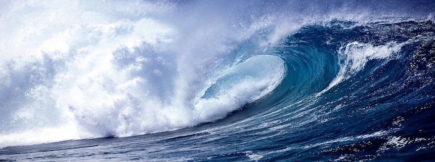 Tiêu điểm phiên Mỹ 30/5 - Sóng lên rồi