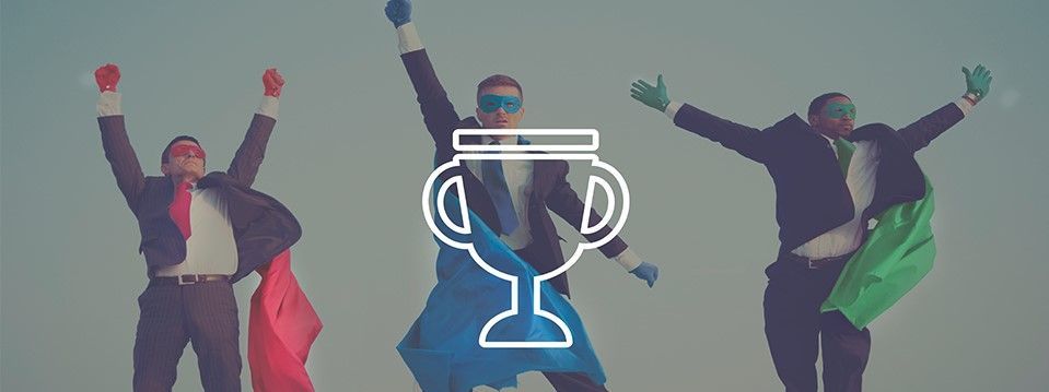 [Binary Options] Đố vui có thưởng, ngại gì không hưởng