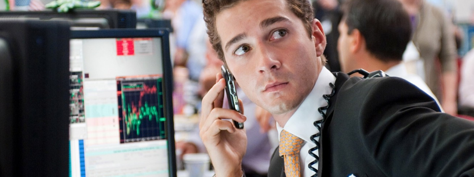 Là trader thành công, cuộc sống bạn sẽ thành công