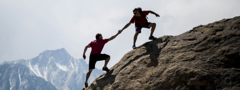 Thua lỗ là người bạn tốt của mọi trader