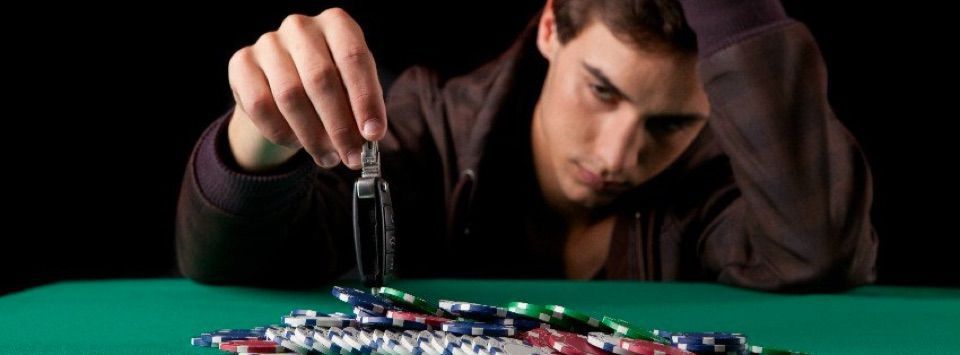 Câu chuyện trading của người mang tư tưởng cờ bạc