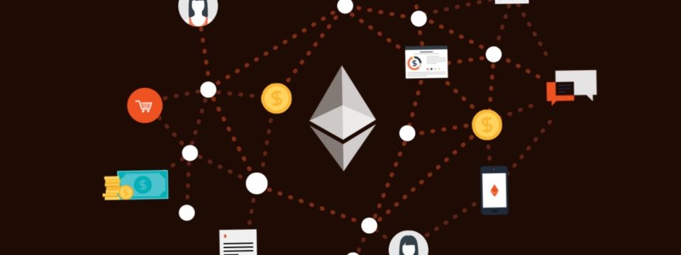 [Lớp học cryptocurrency] Bài 19: Cách thức hoạt động của Ethereum