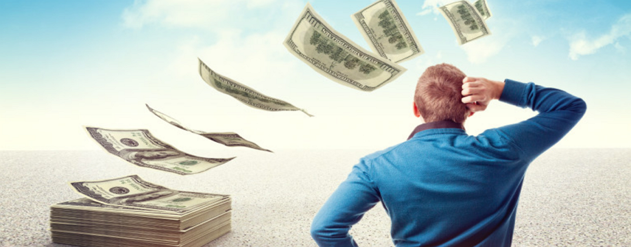 Trader rút ra bài học gì khi đã đốt TRIỆU ĐÔ?! (tt)