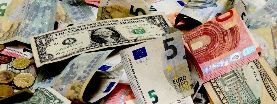 Phân tích Forex phiên Âu ngày 06/06 - Một số mô hình và vùng giá cần lưu ý