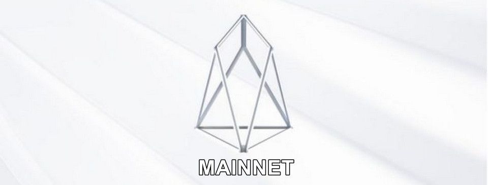 EOS sẽ ra sao sau khi kích hoạt mainnet? Có trang web để xem thông tin kích hoạt mainnet mỗi ngày