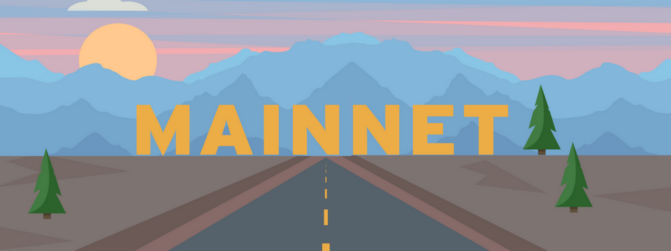 Mainnet là gì ? Liệu Mainnet có mang dự án "Go to the moon" ?