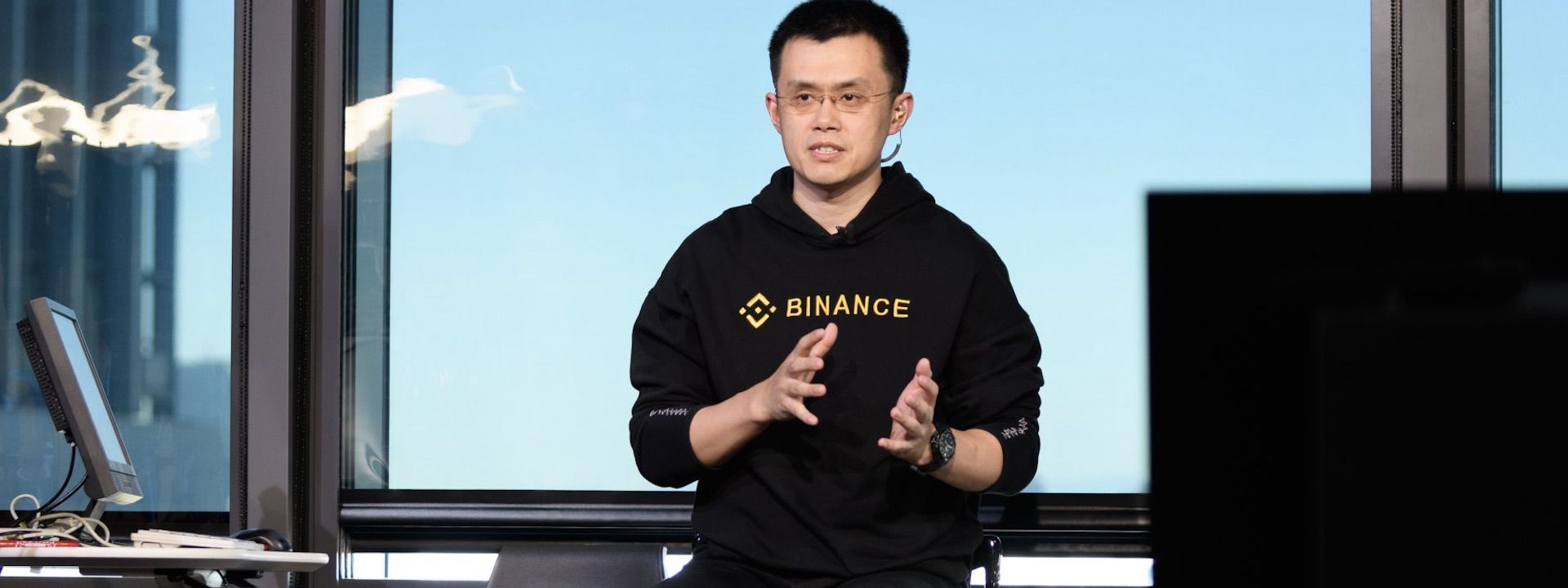 CEO Binance: Bitcoin sẽ tiếp tục đi ngang cho đến hết năm nay. Mình: Chưa chắc!