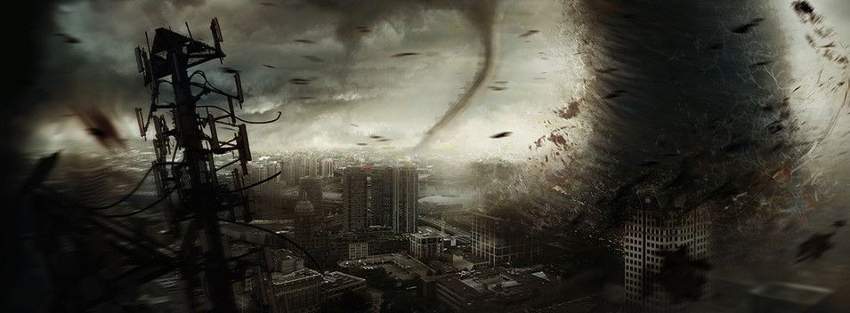 Anh em Trader! Bão chuẩn bị tới. Anh em nào đang có lệnh hoặc chuẩn bị vào lệnh thì nên chú ý gấp