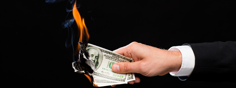 Đừng bao giờ bỏ qua 3 yếu tố quản lý rủi ro cơ bản này