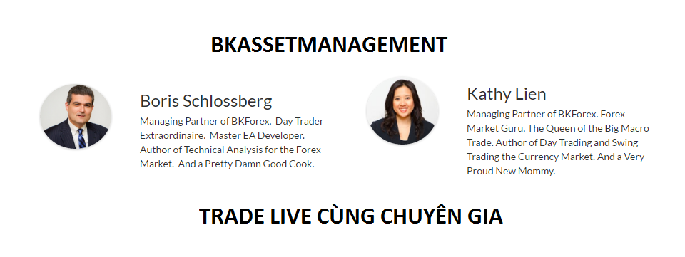 Trade Bầu cử Tổng thống Mỹ trực tiếp với chuyên gia