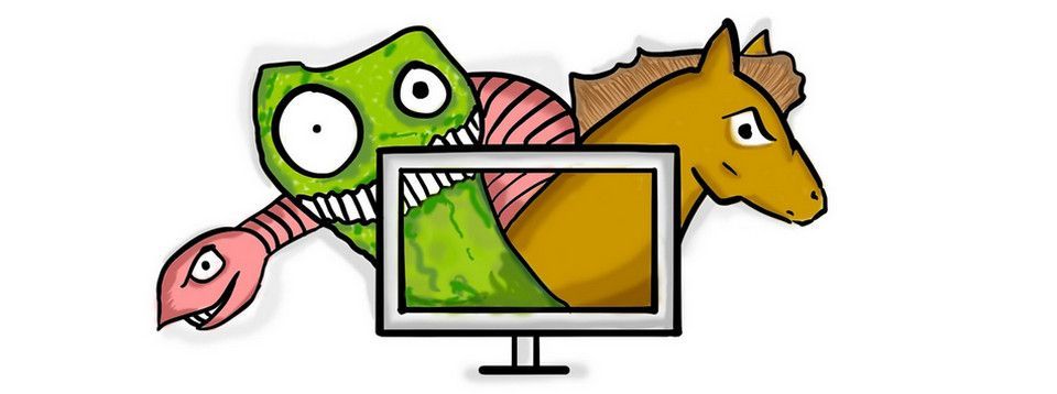 (Cảnh báo gấp) Virus crypto trong file đính kèm ở các bình luận trên Tradingview