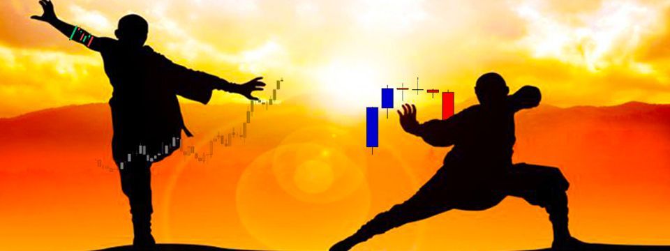 Tâm pháp forex cơ bản tổng hợp cho anh em