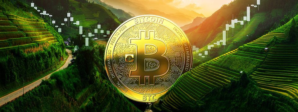 BTC và ETH đầu ngày 19/06 - Đã được như lời ước nguyện