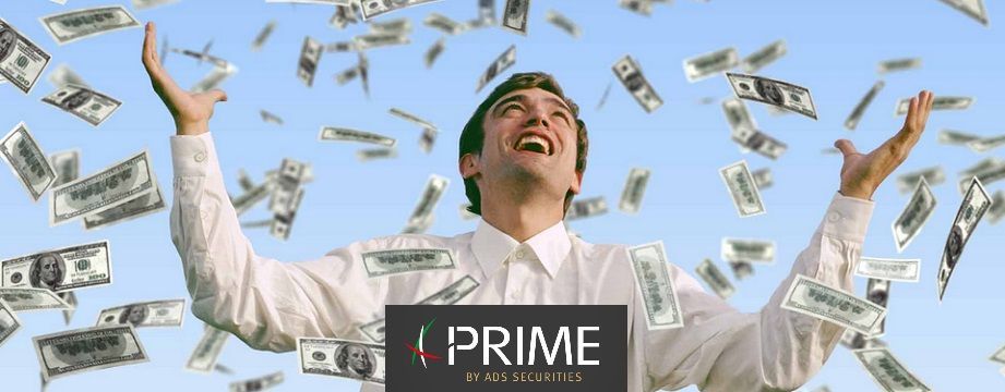 Kết quả Gameshow Dự đoán Tổng thống Mỹ với ADS Prime