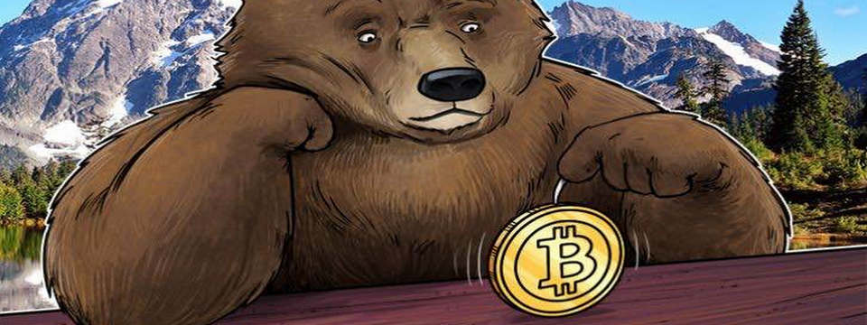 Lý giải nguyên nhân khiến Bitcoin mất giá trong 6 tháng vừa qua