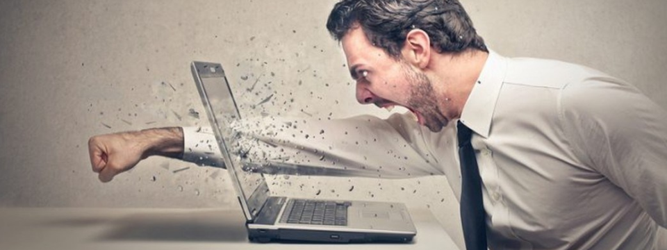 Những nguyên nhân chính khiến trader muốn trả thù thị trường