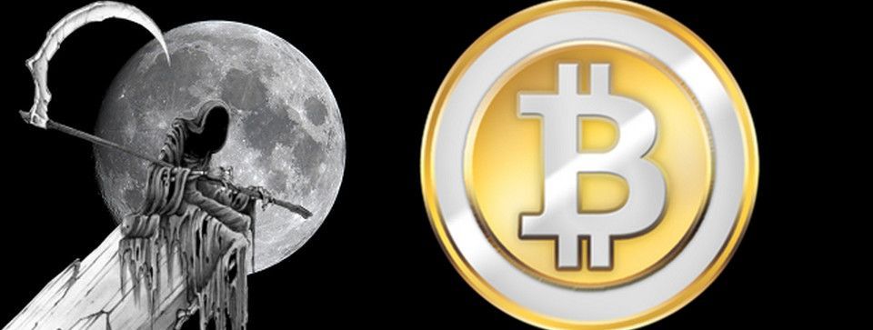 Phân tích Bitcoin và Ethereum ngày 22/06 - Bắt đầu gãy?