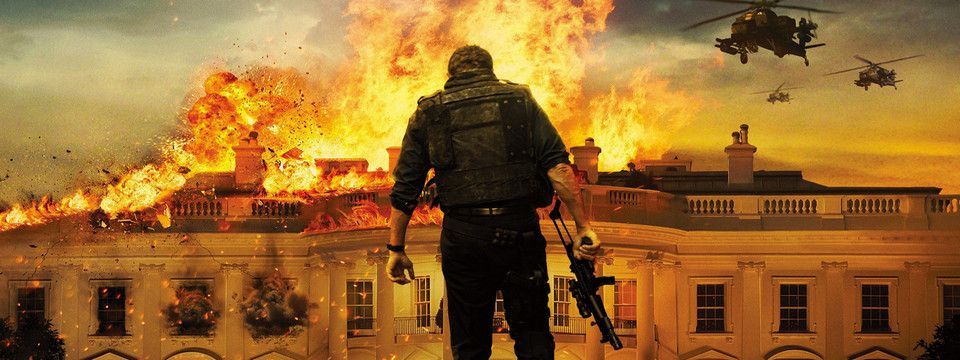 Oh Sh*t ! Chúng ta đang trong đợt tấn công mới nhất ! 6k đã thất thủ. Làm gì tiếp bây giờ?