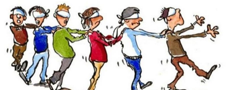 Câu chuyện "Tăng Sâm giết người" và sự cả tin của trader trên thị trường tài chính