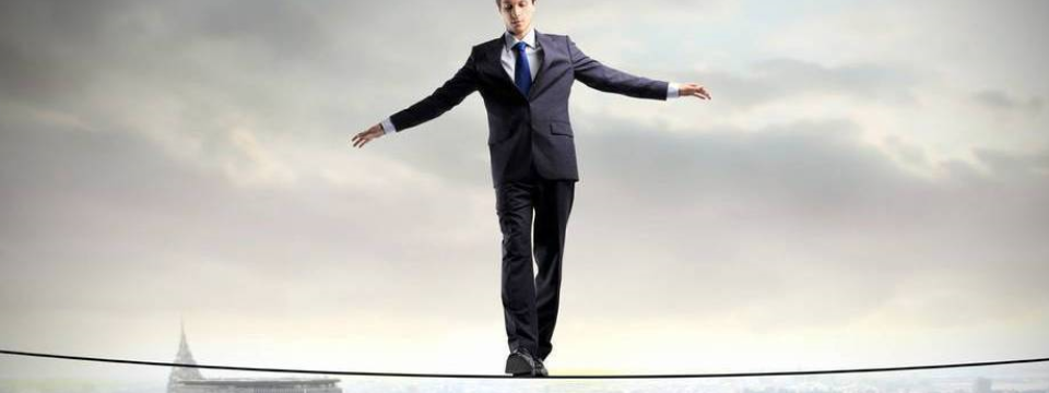 Làm sao để cân bằng trading và cuộc sống?