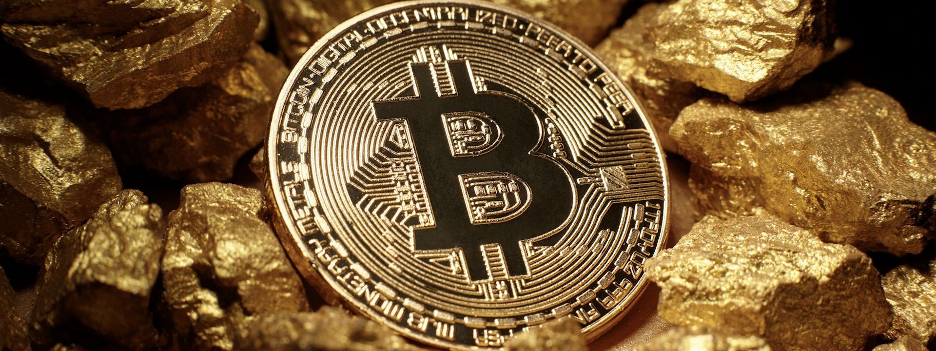 Bitcoin có lặp lại lịch sử của Vàng?