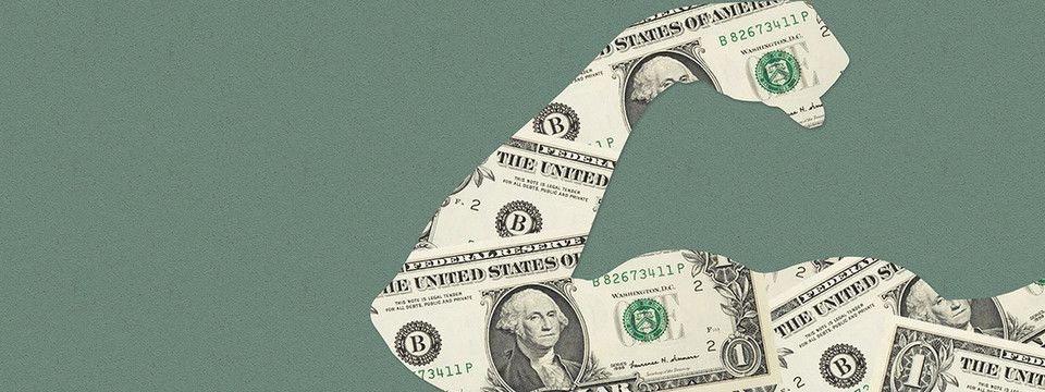 USD sẽ mạnh hơn hay yếu đi trong quý III/2018 này?