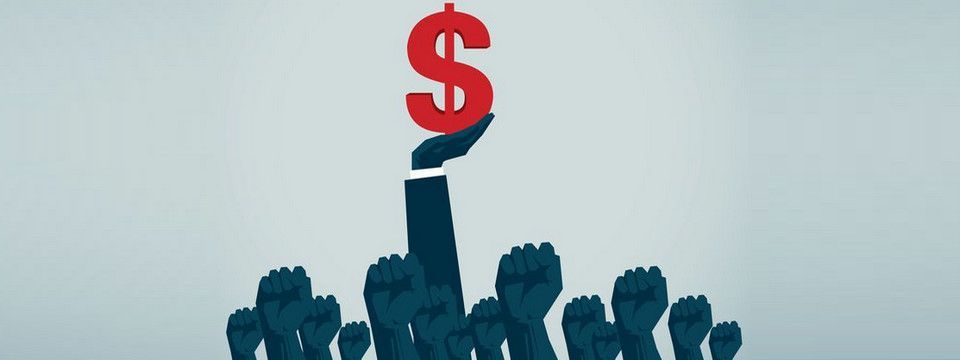 USD đang tích lũy năng lượng, liệu nó có thể tăng mạnh?