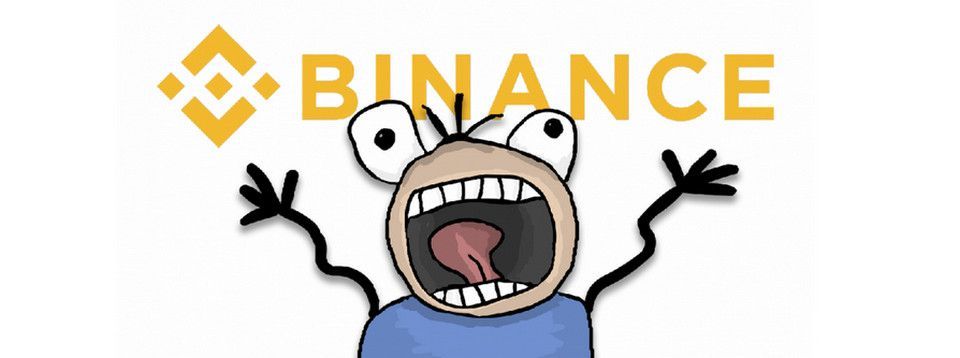 Binance và những cú bơm triệu usd