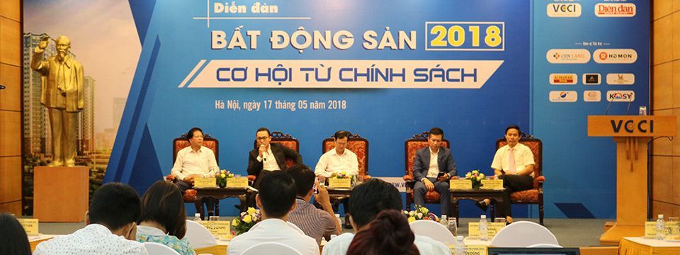 Viện phó CIEM “Đã có 8/10 dấu hiệu của bong bóng bất động sản”