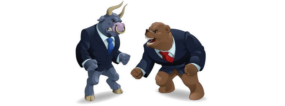 PMI Dịch Vụ Anh - Mức độ nào thì sóng ra sao?