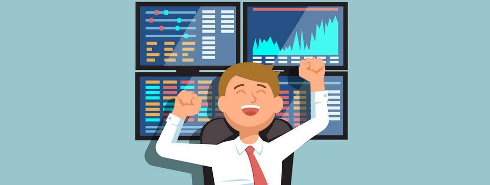 (Trớ trêu) Trader đặt lệnh nhầm lên tài khoản thật, thắng 10 triệu EUR và kết cục không như mơ