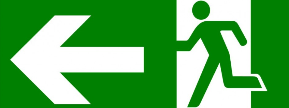 4 Điều cần cân nhắc khi lên kế hoạch thoát lệnh