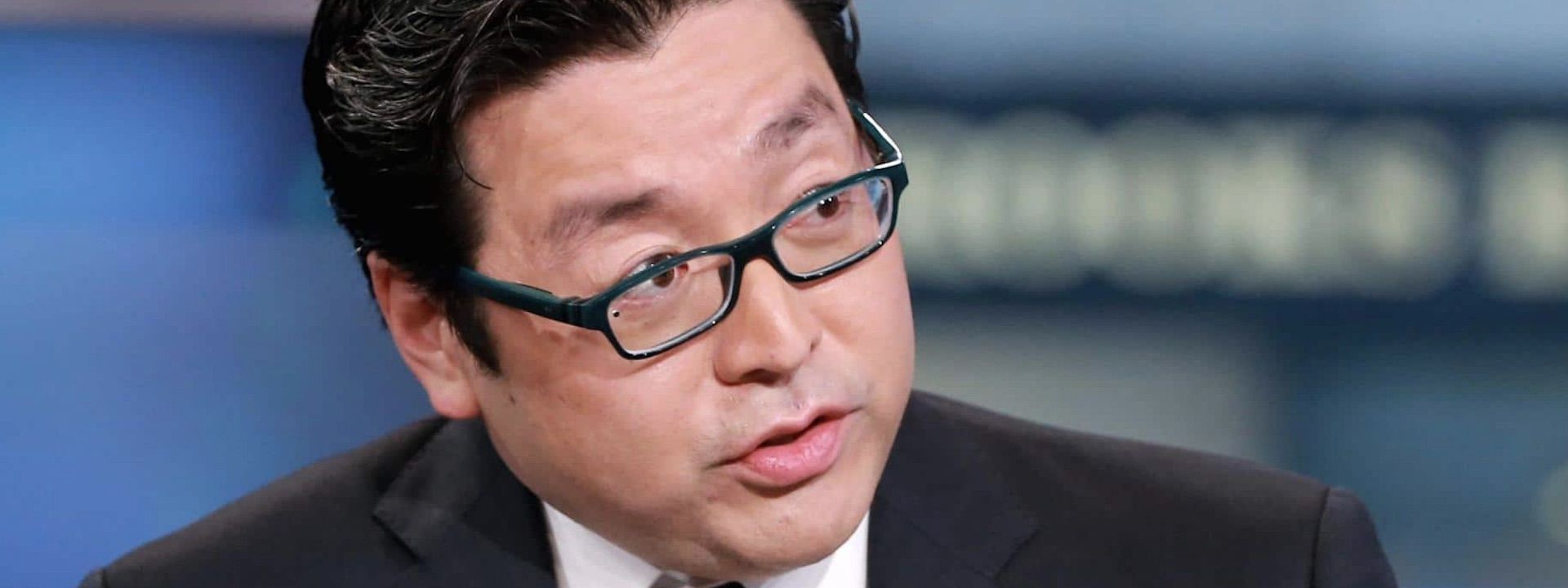 Tom Lee: "Vẫn giữ nguyên nhận định Bitcoin có thể chạm 25k vào cuối năm"