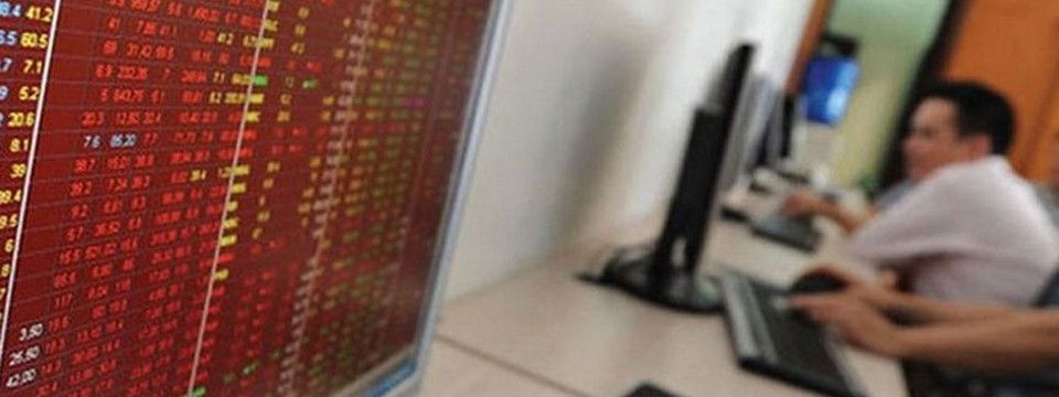 VNI ĐÁY và PUMP mạnh?