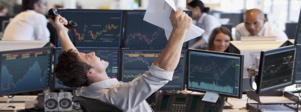 3 Cách đơn giản nhất để cải thiện kỹ năng trading