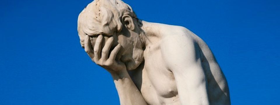 4 lệnh trade “tay nhanh hơn não” có kết quả thảm nhất trong lịch sử