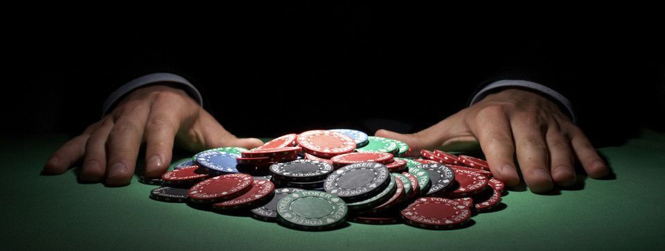 VNI đang ở vùng đầy thú vị!