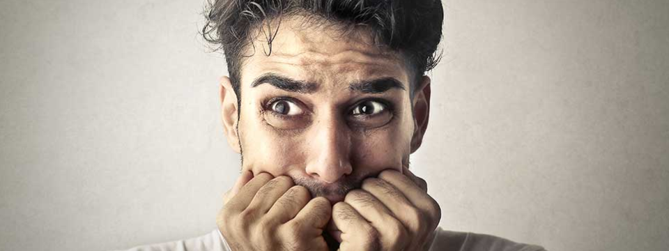 Top 3 nỗi sợ nguy hiểm nhất với trader