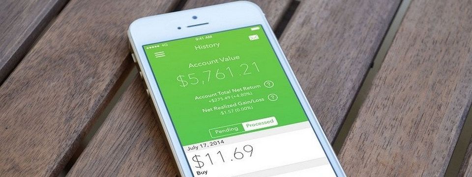 Một số ứng dụng quản lý danh mục đầu tư dành cho anh em Crypto