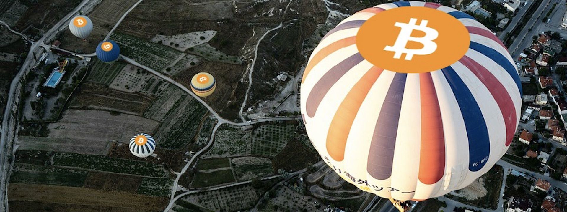 Tổng hợp Airdrop/Bounty đáng mong chờ tháng 07, 08/2018