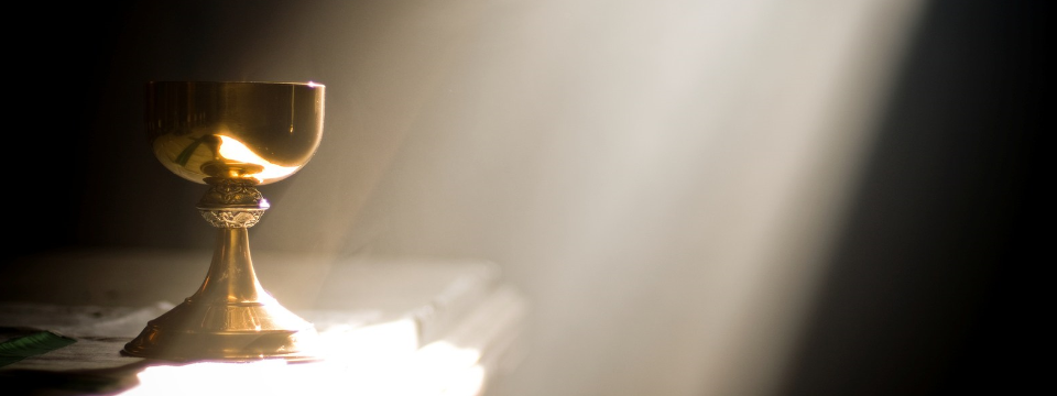 3 Lý do chứng minh chén thánh không hề tồn tại trong trading