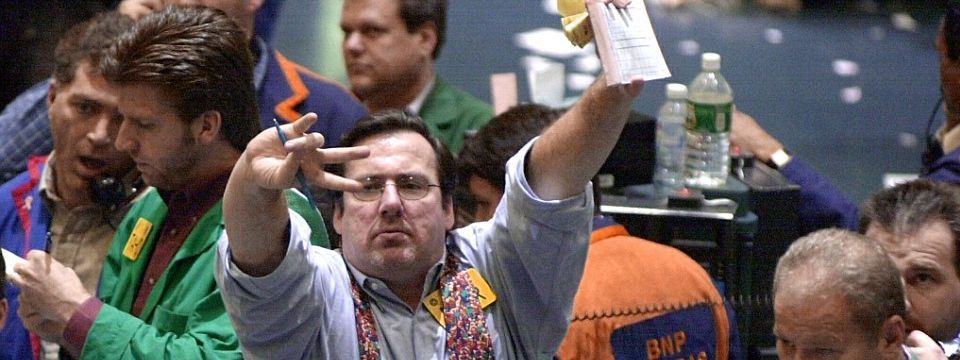 Quy tắc năm trăm đô la là gì?