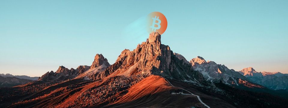 Tại sao Bitcoin sẽ đạt giá 50k $ trong năm 2018