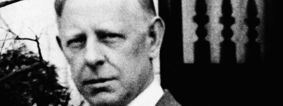 Bài học từ những vụ phá sản của trader huyền thoại Jesse Livermore