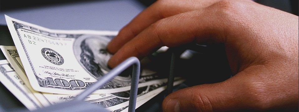 [Binary Options] Khi nào bạn nên đặt lệnh rút tiền?